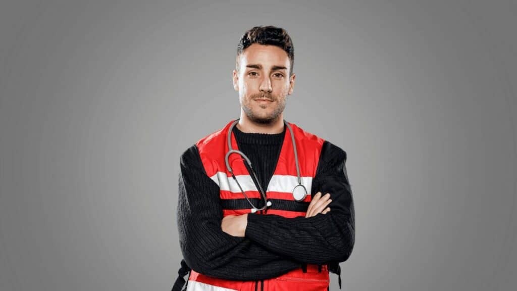 Ausbildung zum Notfallsanitaeter