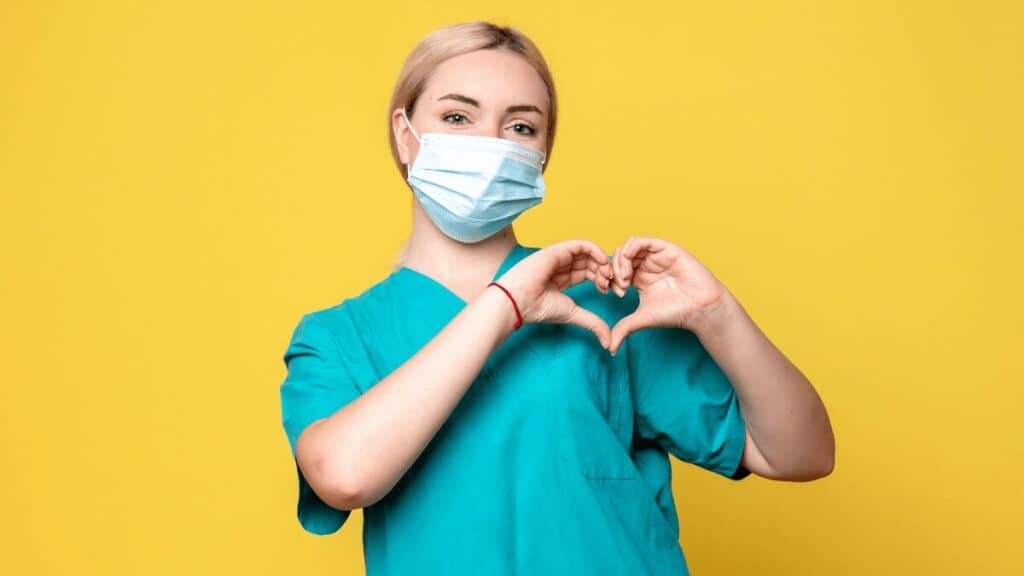 generalistische Pflegeausbildung