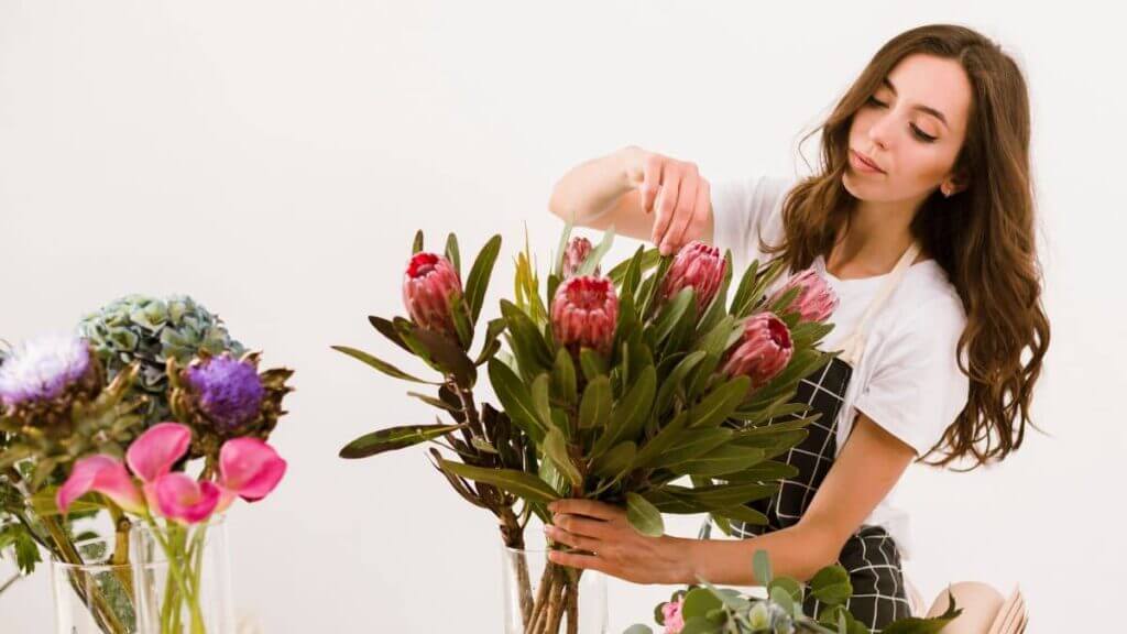 Florist