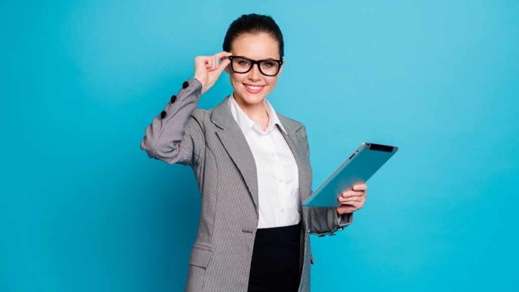 Ausbildung als Rechtanwaltsfachangestellte*r