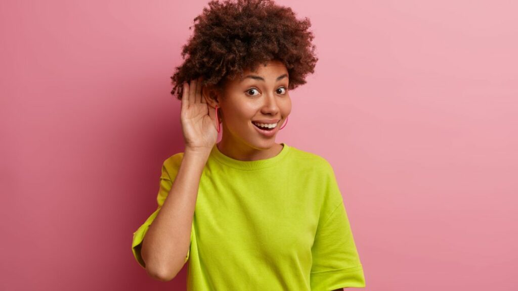 Ausbildung als HNO-Audiologieassistenz