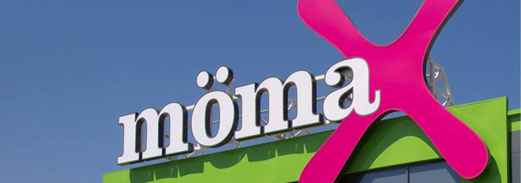 mömax Deutschland GmbH – Ausbildungsplatz finden auf